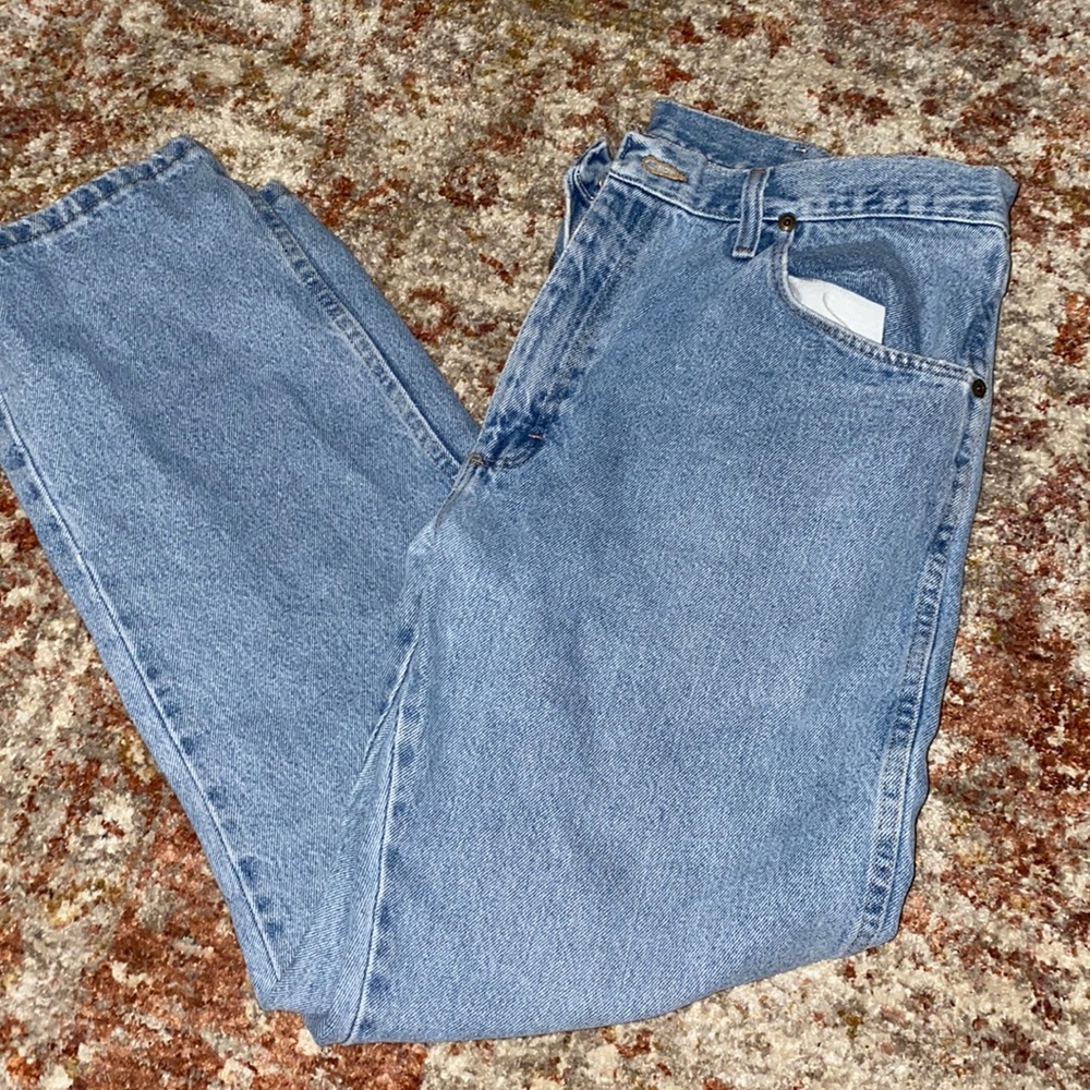 wrangler jeans